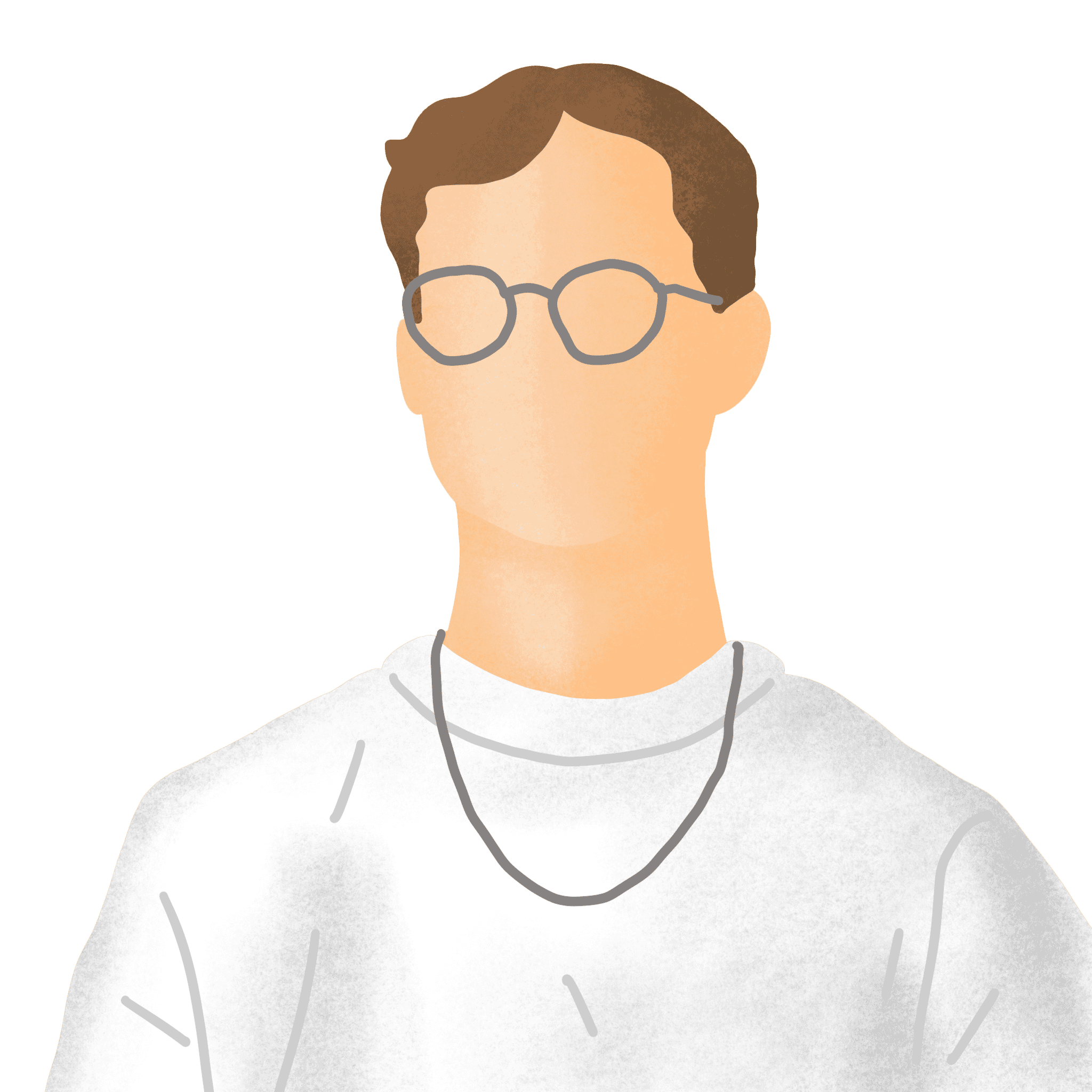 Gabriel Kaiser Portrait