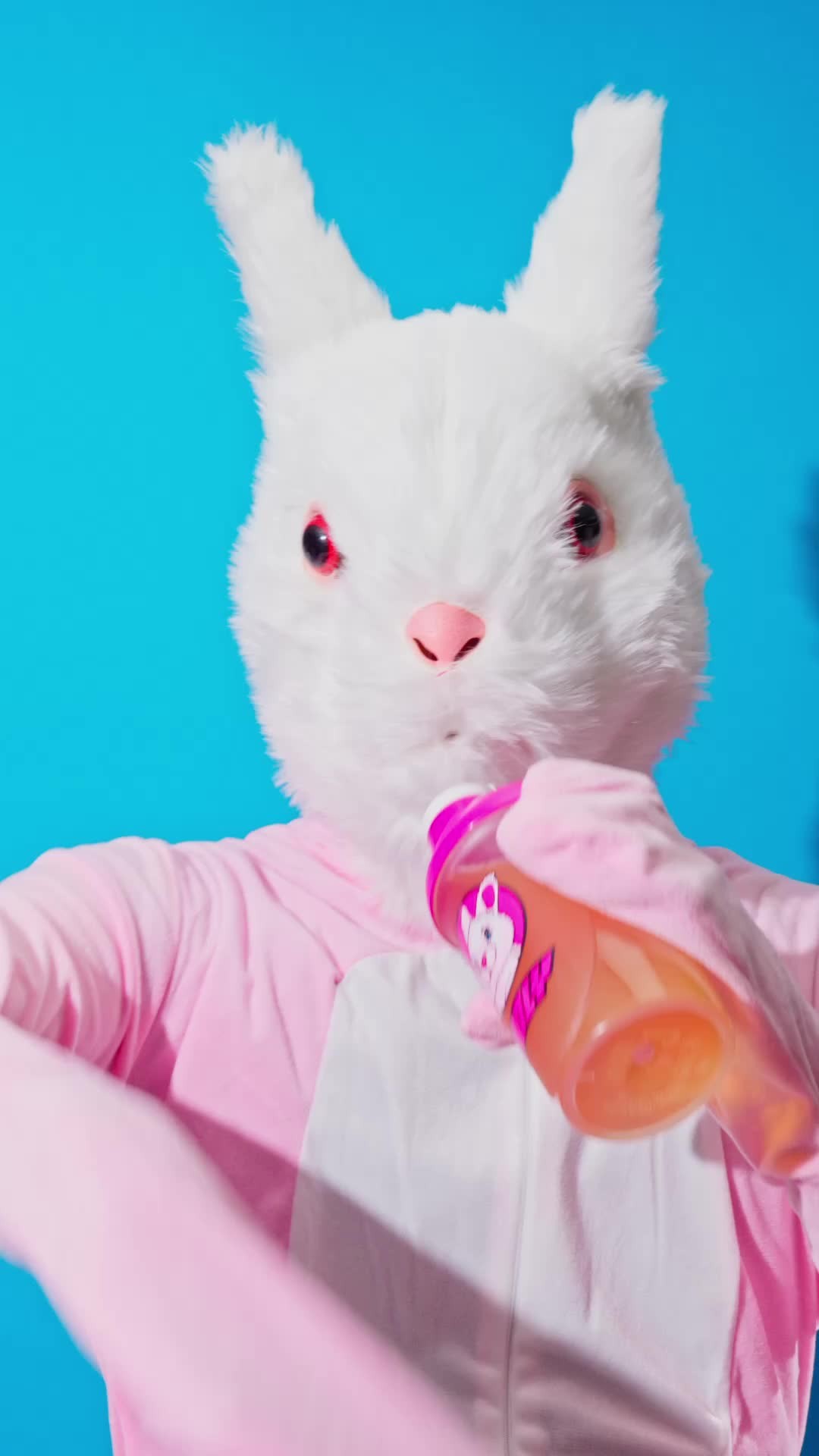 Holy Energy - Burrsday